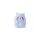 Kit Afia Lápis 1 Boca Lazy Stars Kittens IIGEN - Material Escolar Infantil de Qualidade