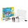 Kit Gesso Friends Cão e Gato MAPED | Moldes divertidos para artesanato e decoração