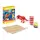 Fábrica de Pasta Modelar T-Rex MAPED | Brinquedo Criativo para Crianças