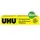 Cola Universal UHU 35ml Bisnaga | Cola forte e versátil para todas as aplicações | bluepixel.pt