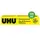 Cola Universal UHU 125ml Bisnaga | Fixação Forte e Versátil | Loja BluePixel