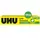 Cola Universal UHU 19ml Sem Solventes - Cola Multiuso para Diversos Materiais | bluepixel.pt