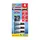 Cola Rápida Gel Mini Pack 3un GOMAGOM - Fixação Instantânea e Segura