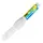 Caneta Corretora UHU 8ml - Correção Rápida e Precisa para Escritório e Escola