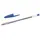 Esferográfica BIC Cristal Ball Point Azul 1mm - Pack de 50 unidades | BluePixel.pt