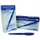 Esferográfica Gel Uni Ball Gelstick UM-170 Azul 0,7mm - Pack de 12 | Loja online bluepixel.pt