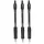 Esferográfica Gel Pilot G-2 Retrátil Preto 0,5mm - Pack de 3 | Loja BluePixel
