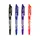Esferográfica Gel Pilot Frixion Ball 3 Cores 0,7mm - Caneta apagável para escrita confortável | bluepixel.pt