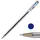 Esferográfica Pentel BK 77 Azul 0,7mm - Pack de 12 unidades | bluepixel.pt