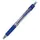 Esferográfica Gel DONG-A U-Knock M Retrátil Azul 0,5mm - Pack de 12 unidades | bluepixel.pt