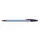 Esferográfica BIC Cristal Soft Ball Point Preto 1,2mm - Pack 50 | Loja BluePixel