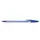Esferográfica BIC Cristal Soft Ball Point Azul 1,2mm - Pacote de 50 unidades | Bluepixel.pt