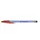 Esferográfica BIC Cristal Soft BallPoint Vermelho 1,2mm - Pack de 50 | Loja BluePixel
