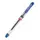 Esferográfica Gel Dong-A My-Gel Azul 0,7mm - Caneta de Qualidade para Escritório e Estudo