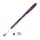 Esferográfica Gel Uni Signo UM120 Violeta 0,7mm | Loja BluePixel.pt