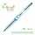 Esferográfica Gel Pilot B2P BeGreen Retrátil Preto 0,7mm - 1 unidade | bluepixel.pt