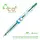 Esferográfica Gel Pilot B2P BeGreen Retrátil Verde 0,7mm | Loja BluePixel