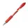 Esferográfica Gel Pilot G-2 Retrátil Vermelho 0,5mm | Loja bluepixel.pt