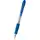 Esferográfica Pilot Super Grip F Azul 0,7mm - Escrita Precisa e Confortável | bluepixel.pt