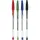 Esferográfica Epene EP01-0108 4 Cores 1mm - Pack de 4 unidades | Loja online bluepixel.pt