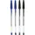 Esferográfica Epene Ball Point 2 Cores 1mm - Pack 2+2 | Marca EPENE | Loja BluePixel