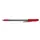 Esferográfica EPENE EP01-0030 Ball Point Vermelho - Caneta de Qualidade para Escrita Precisa