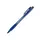 Esferográfica EPENE EP01-0520 Ball Point Retrátil Azul 1mm - Caneta de Qualidade para Escrita Diária