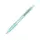 Esferográfica Z-Grip Smooth Azul com Corpo Verde Pastel - ZEBRA | bluepixel.pt