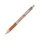 Esferográfica Zebra Z-Grip Smooth Rose Gold Azul 1mm - Escrita de Qualidade na bluepixel.pt