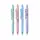 Esferográfica Gel MG POP Kitty Apagável Azul 0,5mm - Caneta Divertida e Prática para Escrita