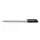 Esferográfica Tratto Ball Point Preto 1mm - Pack de 50 unidades | Loja BluePixel