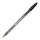 Esferográfica BIC Ball Point Large Preto 1,6mm - Pack de 50 | Loja BluePixel