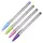 Esferográfica BIC Fun Ball Point Large 4 Cores 1,6mm - Pack de 20 | bluepixel.pt