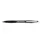 Esferográfica BIC Atlantis Soft BallPoint Retrátil Preto 1mm | Loja BluePixel