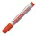 Marcador Médio EK P90 Vermelho 2mm ERICHKRAUSE | Material Escolar de Qualidade