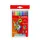 Marcador Feltro Stabilo Trio 2 em 1 - Pack de 10 com Carteira Plástica | bluepixel.pt