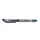 Marcador Fino Penac Needle 0,5mm Azul - Alta Precisão e Conforto na Escrita | bluepixel.pt