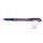 Marcador Fino Penac Needle 0,5mm Vermelho - Escrita de Precisão | bluepixel.pt
