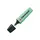 Marcadores Fluorescentes Stabilo 70/116 Menta Pastel - Pack de 10 unidades | bluepixel.pt