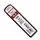 Lápis de Grafite Rotring Minas HB 0,5mm - Pack 12 | Loja online bluepixel.pt