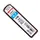 Lápis de Grafite Rotring Minas HB 0,7mm - Pack de 12 unidades | Loja BluePixel