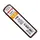 Lápis de Grafite Rotring Minas 1mm HB - Pack de 12 unidades | Loja BluePixel