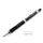 Lapiseira UNI Kurotoga M5-450T 0,5mm Preto | Escrita e Desenho de Precisão na bluepixel.pt