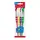 Faber-Castell Pincel Guache Aguarela 2 Pontas Soft Touch 4un - Conjunto de Qualidade para Pintura