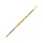 Pincel Hobby Escolar Redondo Nº6 Da Vinci - Material de Pintura para Iniciantes