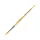 Pincel Hobby Escolar Redondo Nº10 Da Vinci - Ferramenta de Pintura para Estudantes