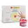Guache Pintura Dedos Primo 6 Cores 250ml - Conjunto de Pintura Infantil de Qualidade