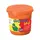 Pasta Modelar Laranja Giotto Be-Be 220g | Material Criativo Infantil