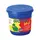 Pasta Modelar Azul Escuro Giotto Be-Be 220g | Material Criativo Infantil