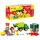 Conjunto Giotto Be-Be My Edu Friendly | Materiais Educativos para Crianças na bluepixel.pt